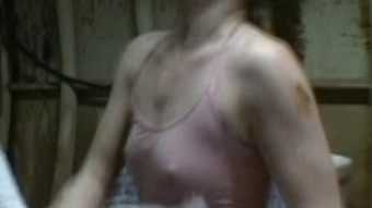 Sexiest Hani Furstenberg Scene in Yossi & Jagger. Sexy, SFW, brunette. 735745