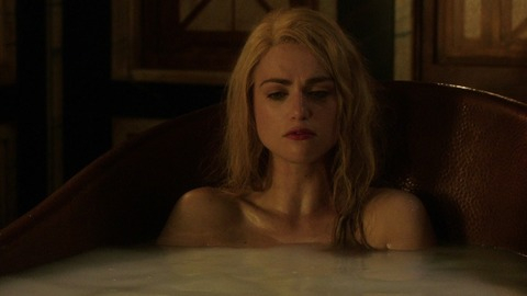 Sexiest Lucy Westenra Scenes. Sexy, SFW, bathtub. 749920