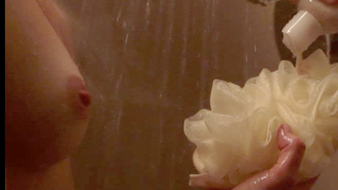 Heather Roop in The Sacred (2012) Breasts Breasts Hard Nipples 726927