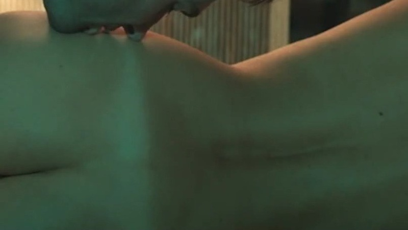 Nudes of Herself from Maroon 5 - Animals. Butt, back exposed, brunette. 754752