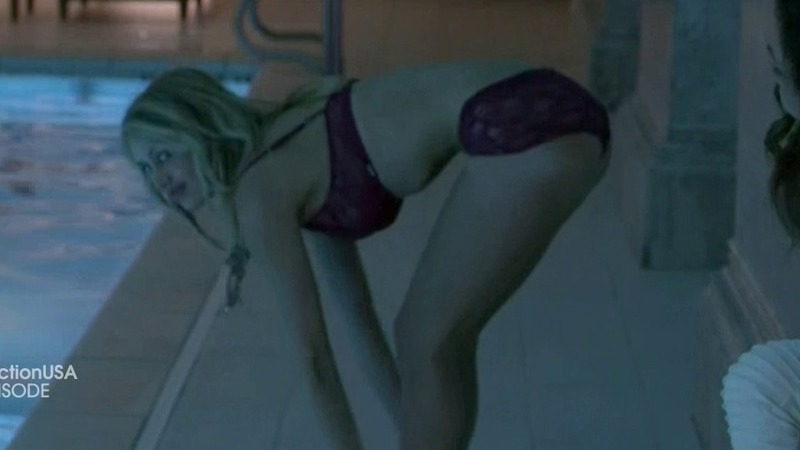 Hottest Lisa Scenes. Sexy, Underwear, SFW, bent over. 776163