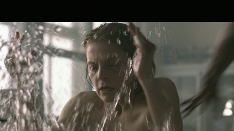 Sexiest Ashley Bell Scene in The Last Exorcism Part II. Sexy, bathtub, in tub. 981427