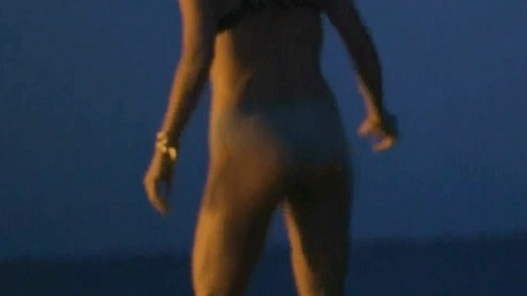 Sexiest Herself Scenes. Sexy, bottomless, censored. 736156