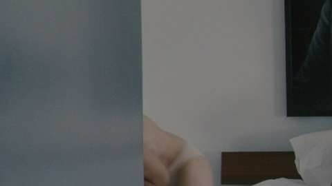 Laura Colquhoun in Some Kind of Beautiful (2014) Underwear Flesh Colored Underwear Getting Out Of Bed 778598