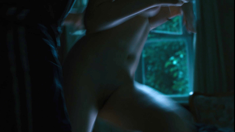 Darya Melnikova in Steel Butterfly (2012) Breasts Bush Breasts Bush 718517