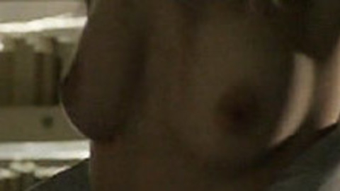 Morven Christie in Hunted (2012) Breasts Bedroom Breasts 718732