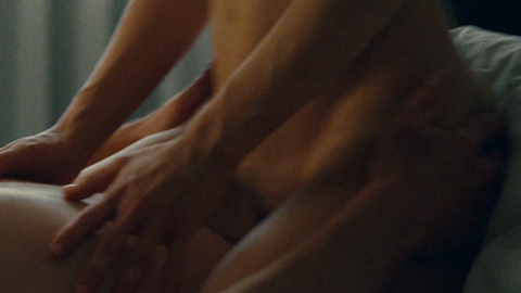 Marine Vacth in Young & Beautiful (2013) Bush Bush Couple 732823