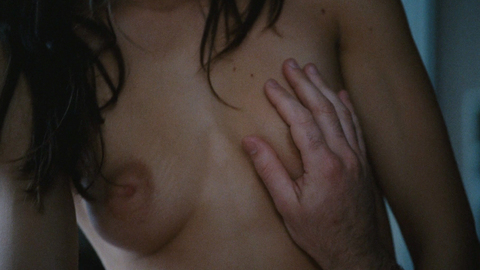 Marine Vacth in Young & Beautiful (2013) Breasts Breasts Brunette 732829