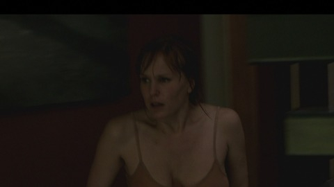 Hadewych Minis in Borgman (2013) Sexy Big Areolas Cleavage 748075