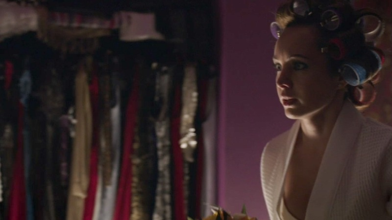 Sexiest Kenzi Scenes. Sexy, Underwear, SFW, cleavage. 766768