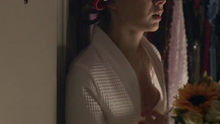 Sexiest Scenes of Kenzi from Lost Girl. Sexy, Underwear, SFW, cleavage. 766769