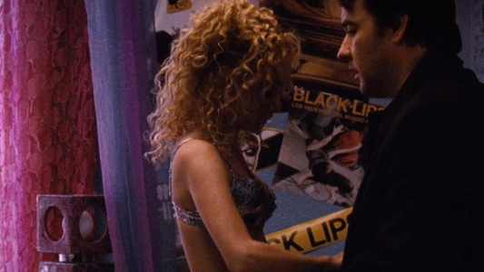 Sexiest Emma Scenes. Underwear, SFW, black panties. 718834