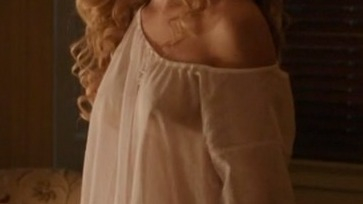 Hottest Ksenia Solo Scene in TURN. Sexy, SFW, bedroom. 764018