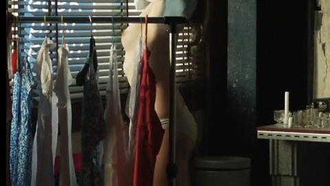Ana Girardot in The Returned (2012-2015) Breasts Art Studio Breasts 718966