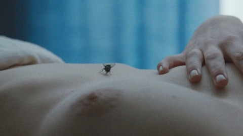 Ana Girardot in La prochaine fois je viserai le coeur (2014) Breasts Breasts Bug 760302