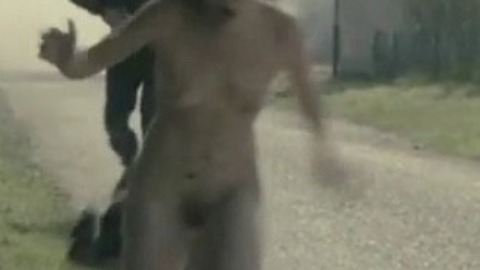 Géraldine Martineau Naked as Sonia. Breasts, Bush, blonde, full frontal. 734517