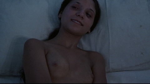 Elisabetta Genovese in The Decameron (1971) Breasts Bed Breasts 753155