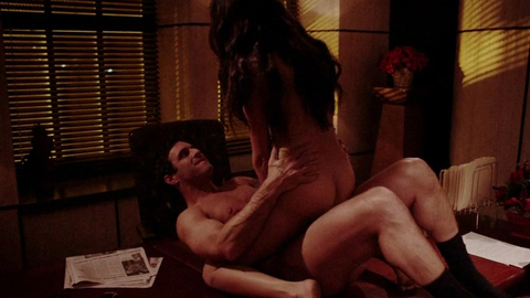 Diana Elizabeth Torres in Femme Fatales (2011-2012) Butt Butt Cowgirl 719655