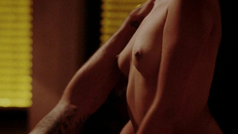 Diana Elizabeth Torres in Femme Fatales (2011-2012) Breasts Breasts Hard Nipples 719649