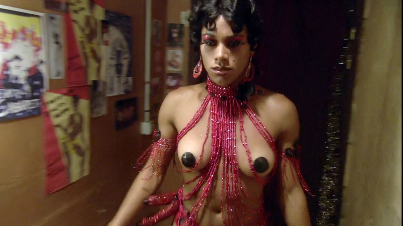 Hottest Maya Age 15-25 Scenes. Sexy, Black, pasties. 719667