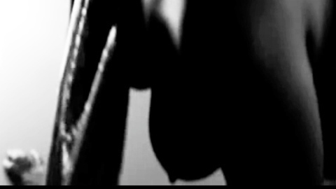 Rii in Gandu (2011) Breasts Big Breasts Black And White 719977