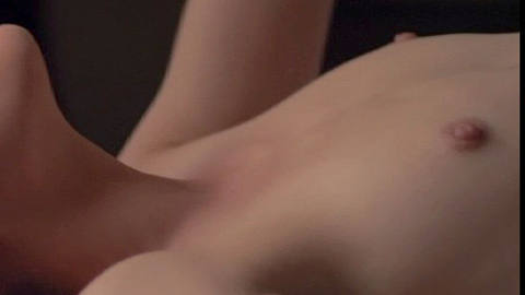 Blayze Collins-Perucchetti Nude as Prostitute 1. Breasts, brunette, hard nipples. 720986