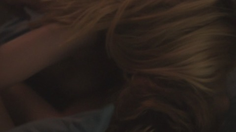 Hottest Dakota Fanning Scene in Very Good Girls. Sexy, SFW, blonde. 741908