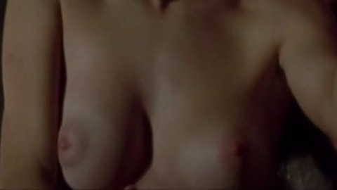 Gaia Bermani Amaral Nude in Days of Abandonment. Breasts, blonde, couple. 737458
