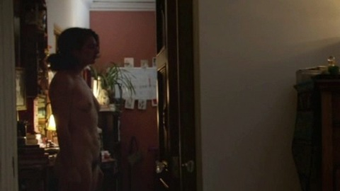 Gaby Hoffmann in Transparent (2014-2019) Breasts Bush Bedroom Breasts 734580
