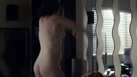 Gaby Hoffmann in Transparent (2014-2019) Breasts Butt Black Man Breasts 747791