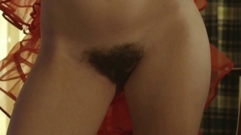 Gaby Hoffmann in Transparent (2014-2019) Body Double Merkin Hairy Bush Nude 747856