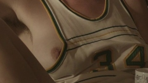 Gaby Hoffmann in Transparent (2014-2019) Breasts Breasts Brunette 779236