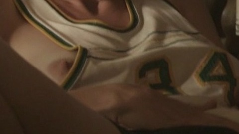 Gaby Hoffmann in Transparent (2014-2019) Breasts Breasts Brunette 779238