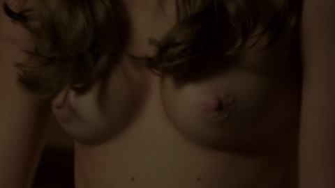 Lili Simmons Nude in Banshee. Breasts, curly hair, nude. 754972