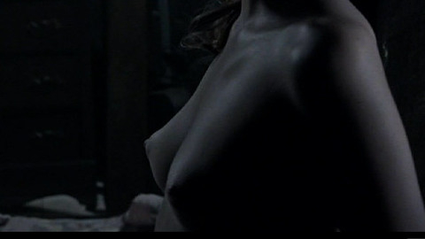 Lili Simmons in Banshee (2013-2016) Breasts Breasts Dark Room 721513