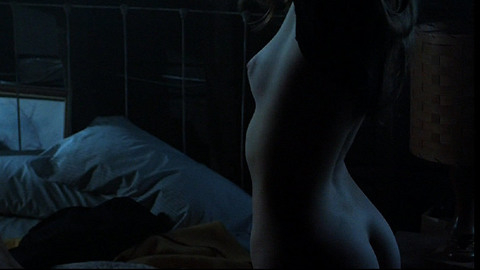 Lili Simmons in Banshee (2013-2016) Breasts Butt Breasts Butt 720173