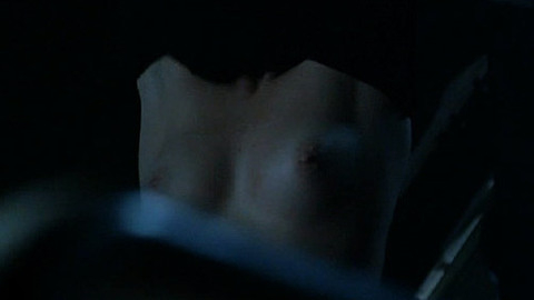 Lili Simmons in Banshee (2013-2016) Breasts Belly Button Piercing Breasts 720170