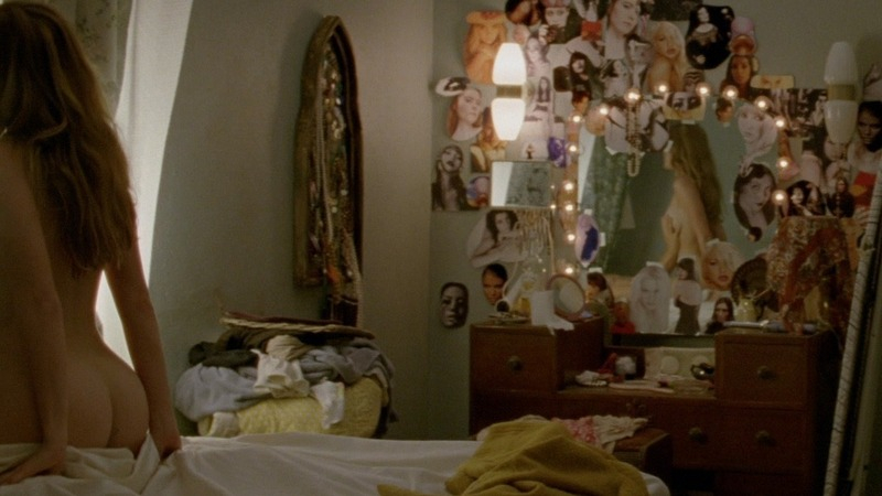 Lili Simmons Naked in True Detective. Butt, bedroom, cowgirl. 740191