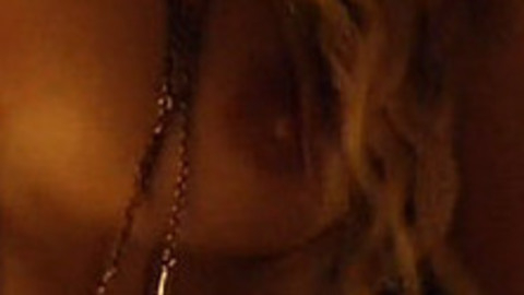 Ellen Hollman in Spartacus (2010-2013) Breasts Blonde Breasts 721524
