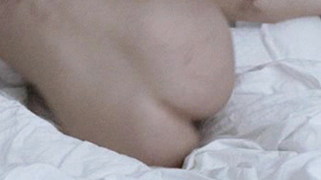 Karianne from 90 Minutes Naked. Butt, BDSM, bruises. 721139