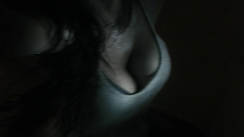Hottest Kylie Scenes. Sexy, SFW, cleavage. 760107