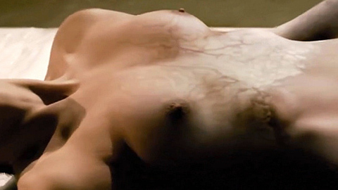 Rachel Sellan in Silent Hill: Revelation 3D (2012) Breasts Breasts Bruised Skin 721013