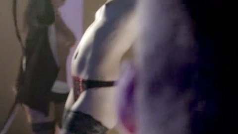 Blaire Noonan in Never Back Down 2: The Beatdown (2011) Sexy Underwear Breasts Blonde Breasts 808374