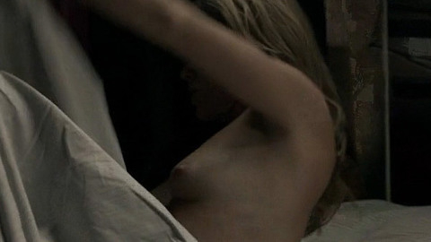 Kay Story in Banshee (2013-2016) Breasts Blonde Breasts 721903