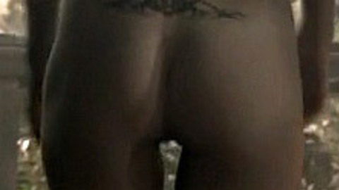 Kay Story in Banshee (2013-2016) Butt Butt Looking Outsde 721905