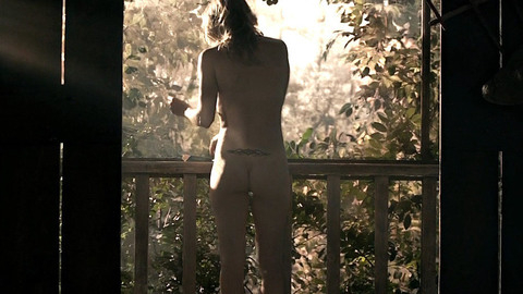 Kay Story in Banshee (2013-2016) Butt Butt Nude 721906