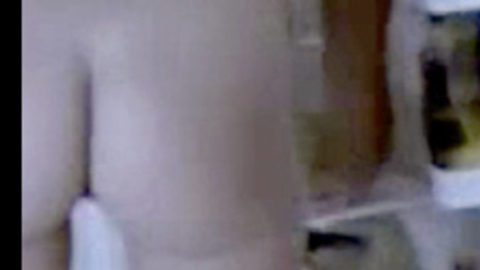 Efi Logginou Nude as Hristina. Butt, back exposed, bending forward. 721844