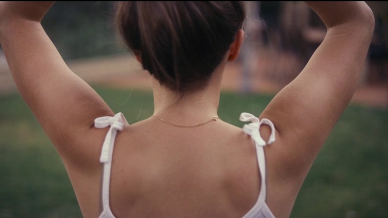 Hottest Emily Scenes. Sexy, SFW, back exposed. 749019