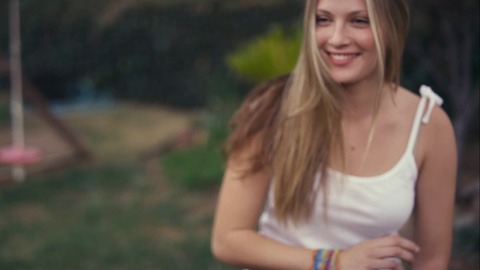 Zoe Levin in Palo Alto (2014) Sexy Blonde Sexy 749020