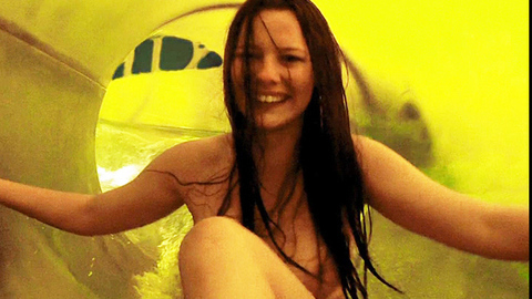 Lily Sullivan in Mental (2012) Breasts Breasts Brunette 721491